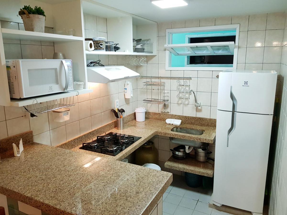 Apto 527 - Golden Village Taperapua Apartamento Porto Seguro