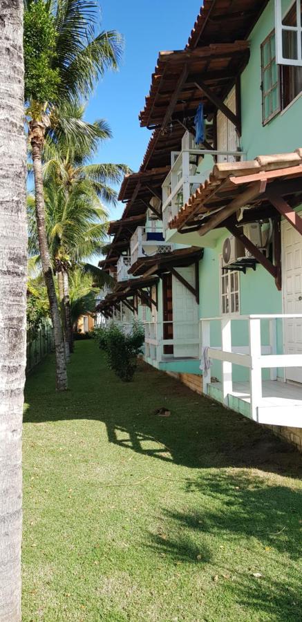 Apartamento Apto 527 - Golden Village Taperapua *