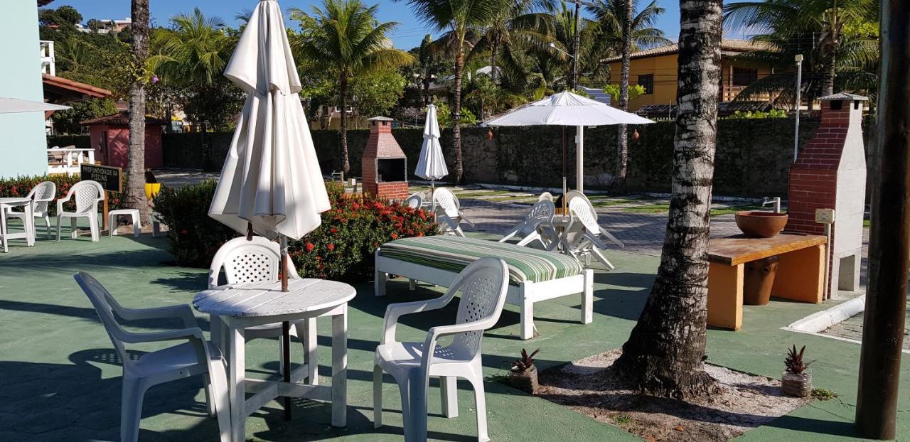 Apartamento Apto 527 - Golden Village Taperapua Porto Seguro