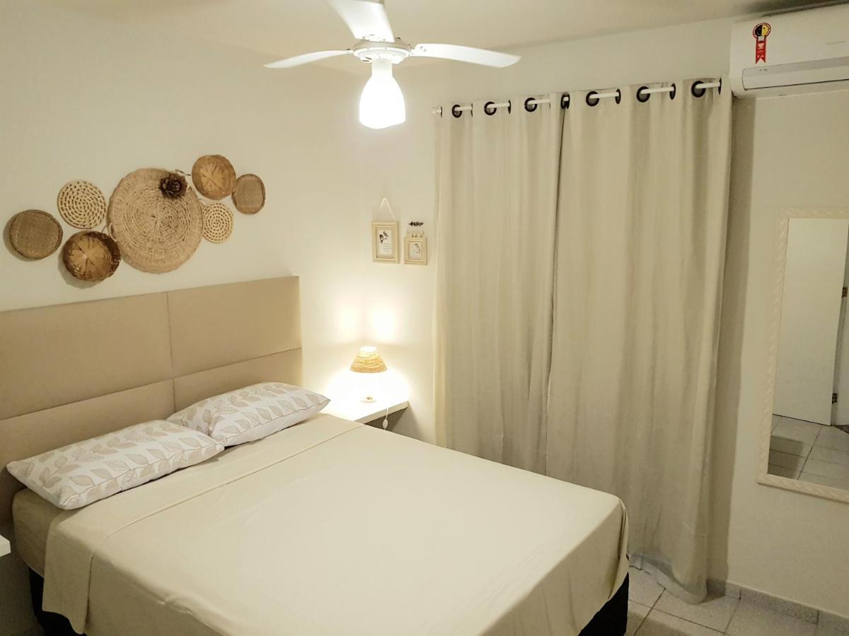 Apto 527 - Golden Village Taperapua Apartamento
