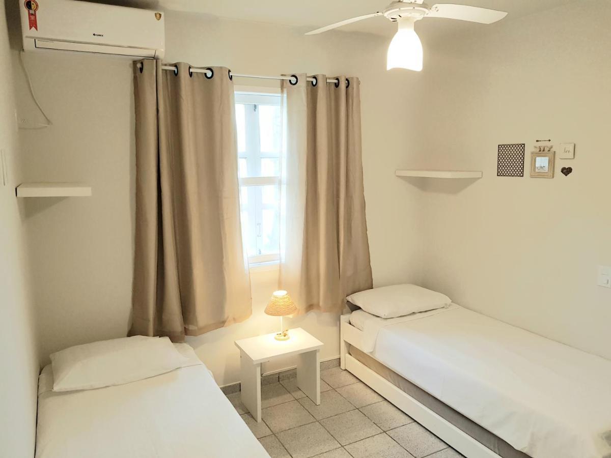 Apto 527 - Golden Village Taperapua