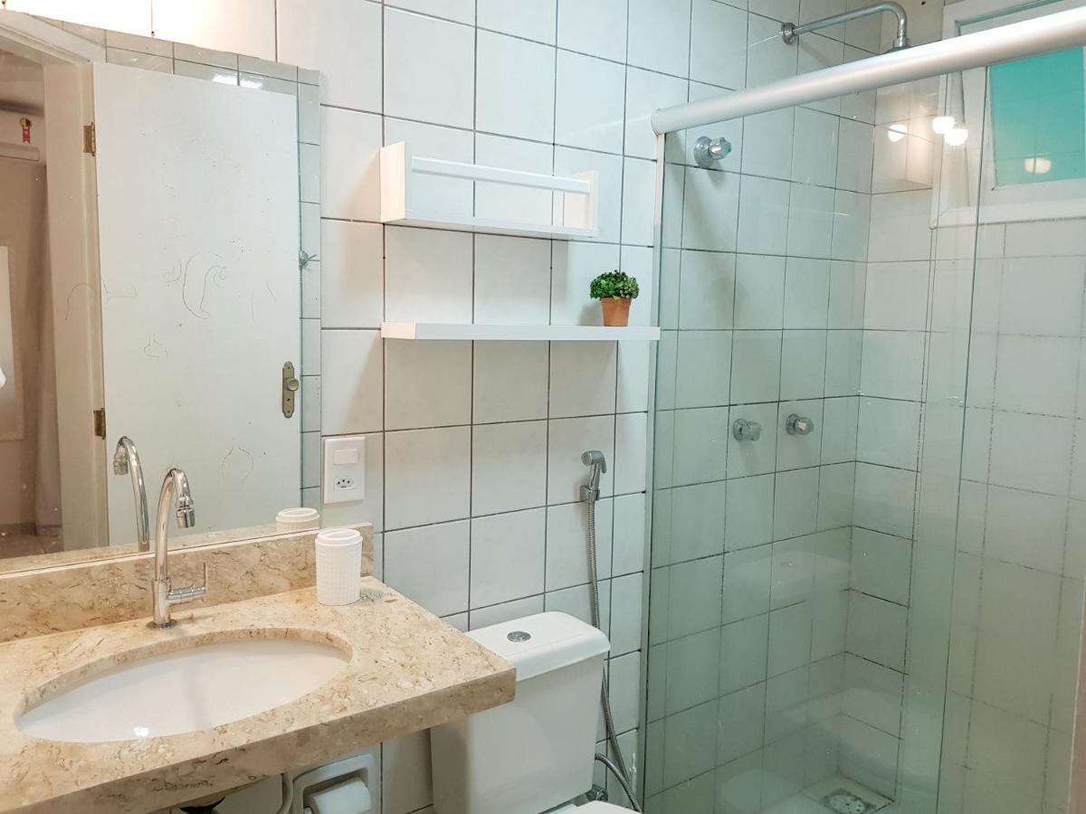 Apto 527 - Golden Village Taperapua Apartamento Porto Seguro